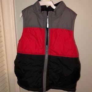 Toddler Vest